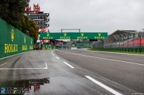 Imola, 2022