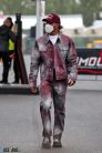 Lewis Hamilton, Mercedes, Imola, 2022