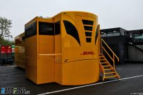 Motorhome, Imola, 2022